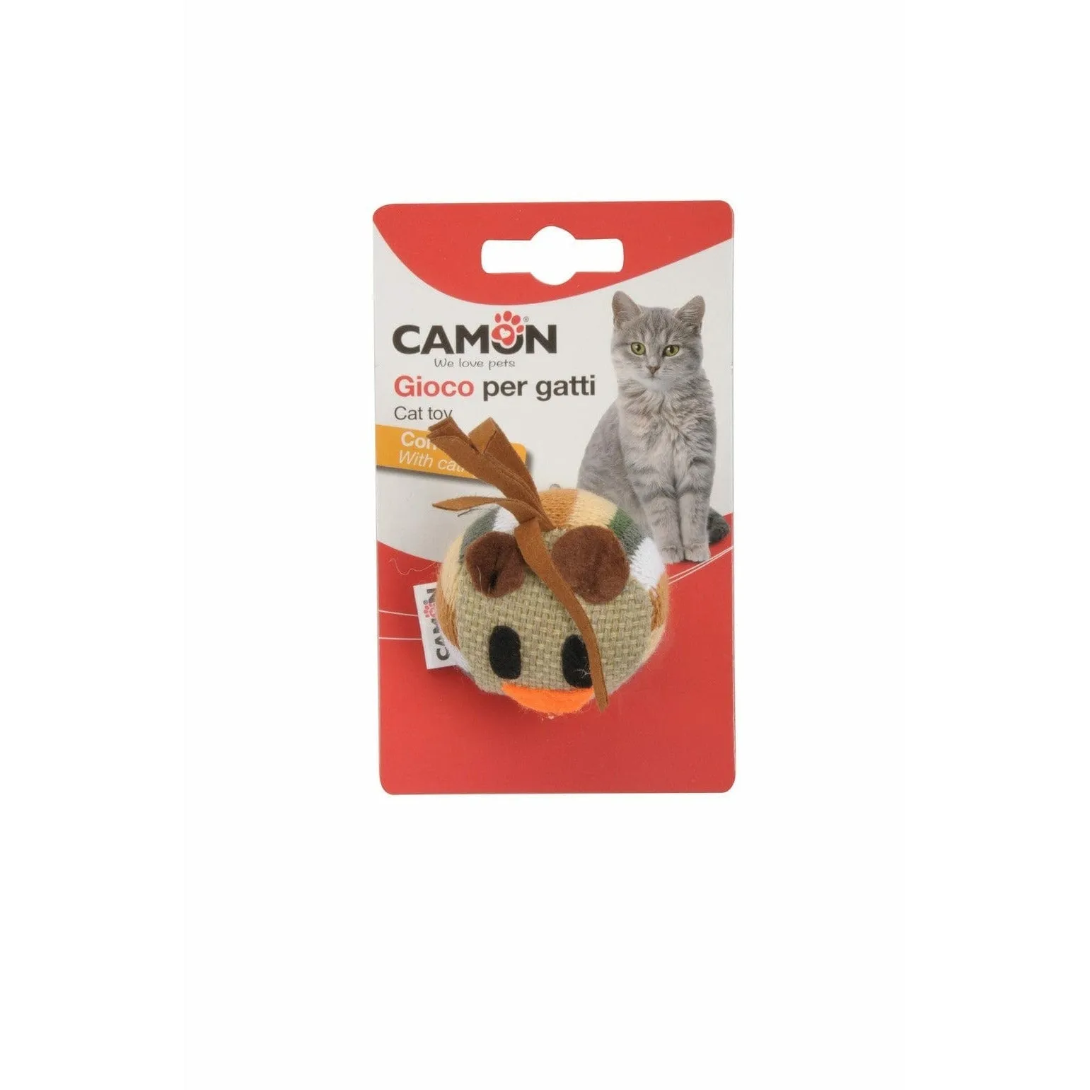 Cat Toy - Smileys Pets Qatar