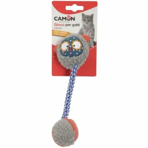 Cat toy with catnip - Pons Pets Qatar