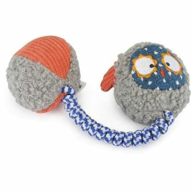 Cat toy with catnip - Pons Pets Qatar
