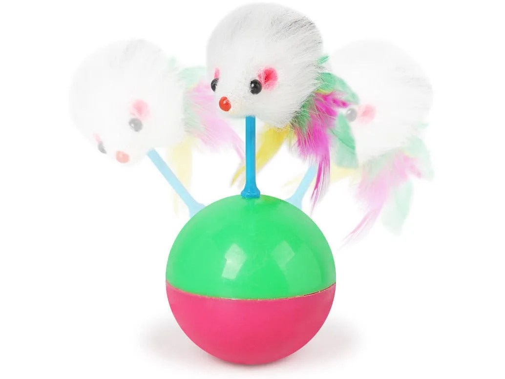 Cat Toys As Photo 11*5.5Cm Pets Qatar