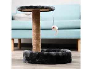 Cat Tree & Scratching Random 38*38*38 Pets Qatar