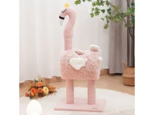 Cat Tree as per photo 30.5*40.5*90cm Pets Qatar