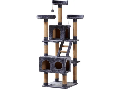 Cat Tree as per photo 50*60*180CM V2 Pets Qatar