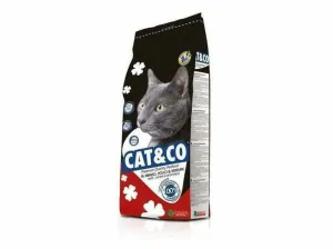 Cat&Co Mix Beef & Chicken 20kg Pets Qatar