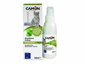 Catnip 100ML Pets Qatar
