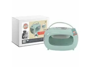 Classic Cat Bag Blue Pets Qatar
