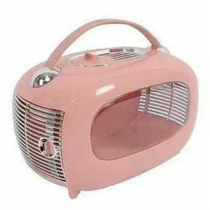 Classic Cat Bag Pink Pets Qatar
