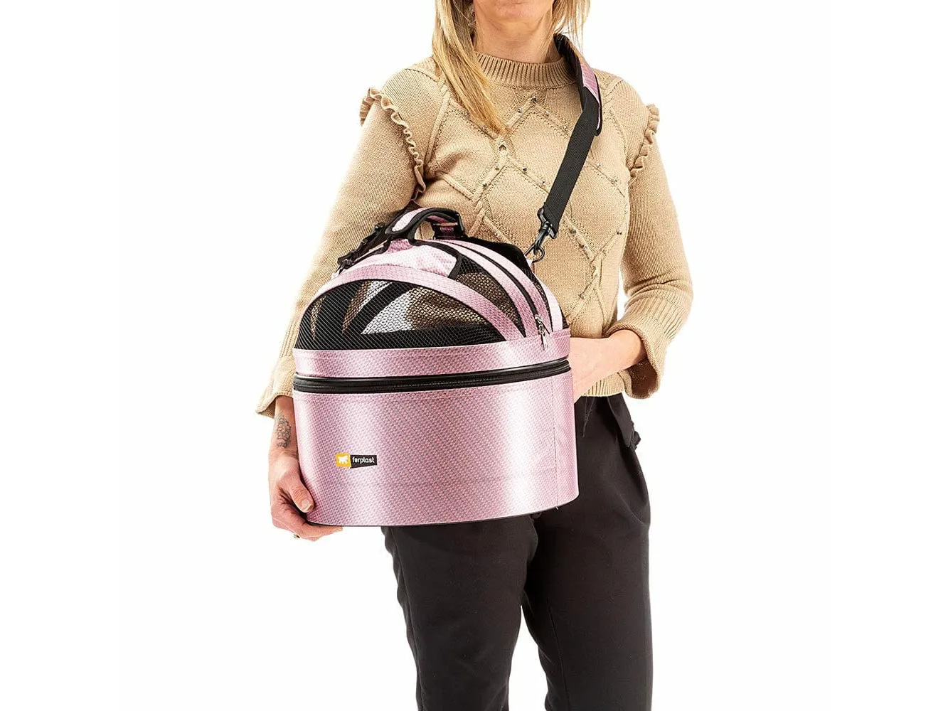 Cocotte Pink Pets Qatar