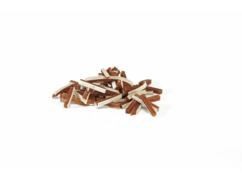 Codfish, Chicken And Liver Cubes (60G Jar) Pets Qatar