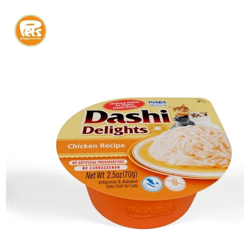 Dashi Delights Chicken Recipe Pets Qatar