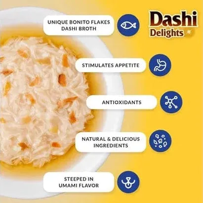 Dashi Delights Chicken Recipe Pets Qatar