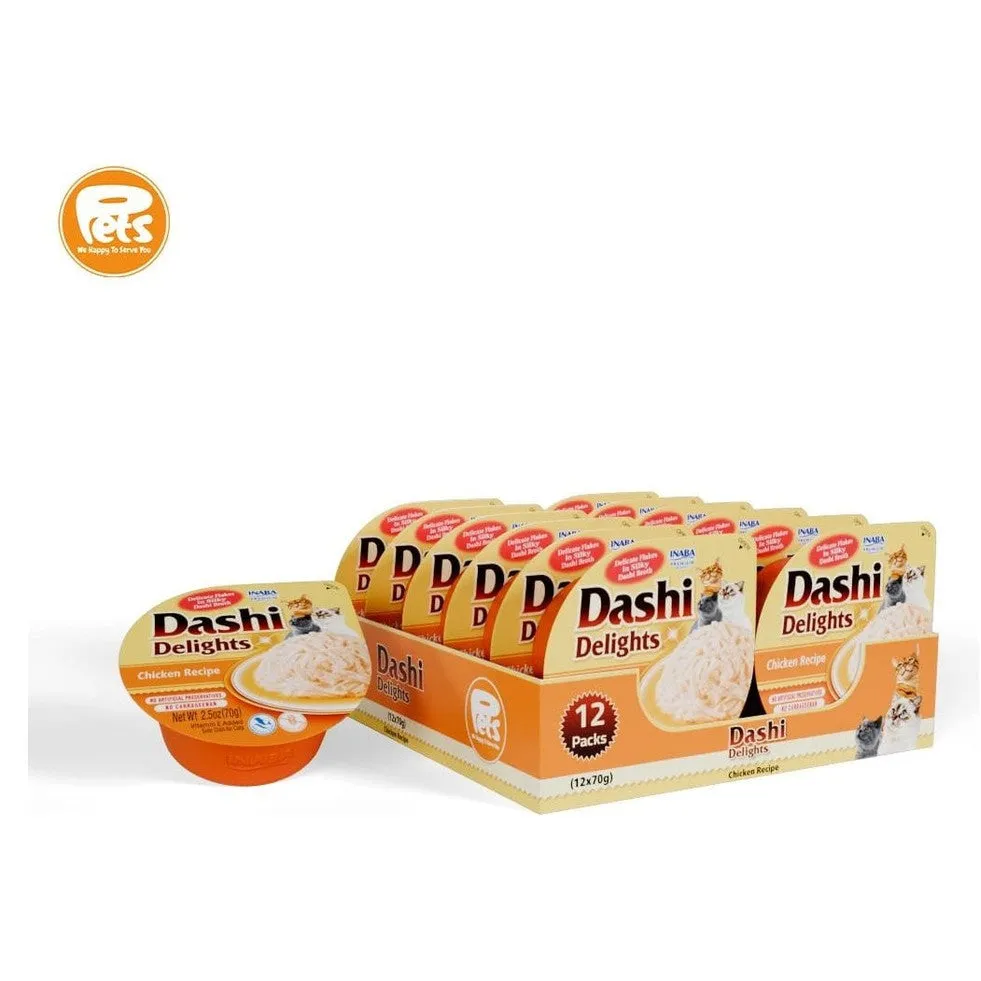 Dashi Delights Chicken Recipe Pets Qatar