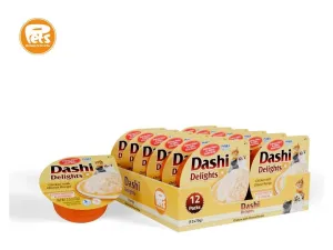 Dashi Delights Chicken with Cheese Recipe Pets Qatar