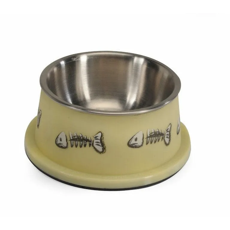 Deep Dish Bowl -500Ml Pets Qatar