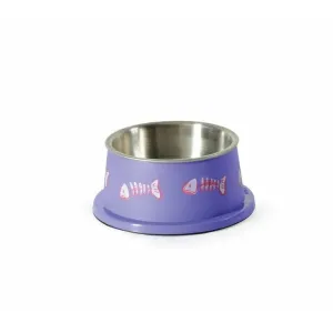Deep Dish Bowl -500Ml Pets Qatar