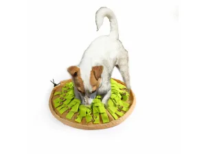 Dig It - Foldable Treat Mat Pets Qatar