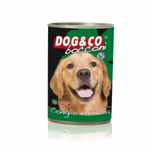 Dog & Co. WET Rab-Duck Gr 405 Pets Qatar