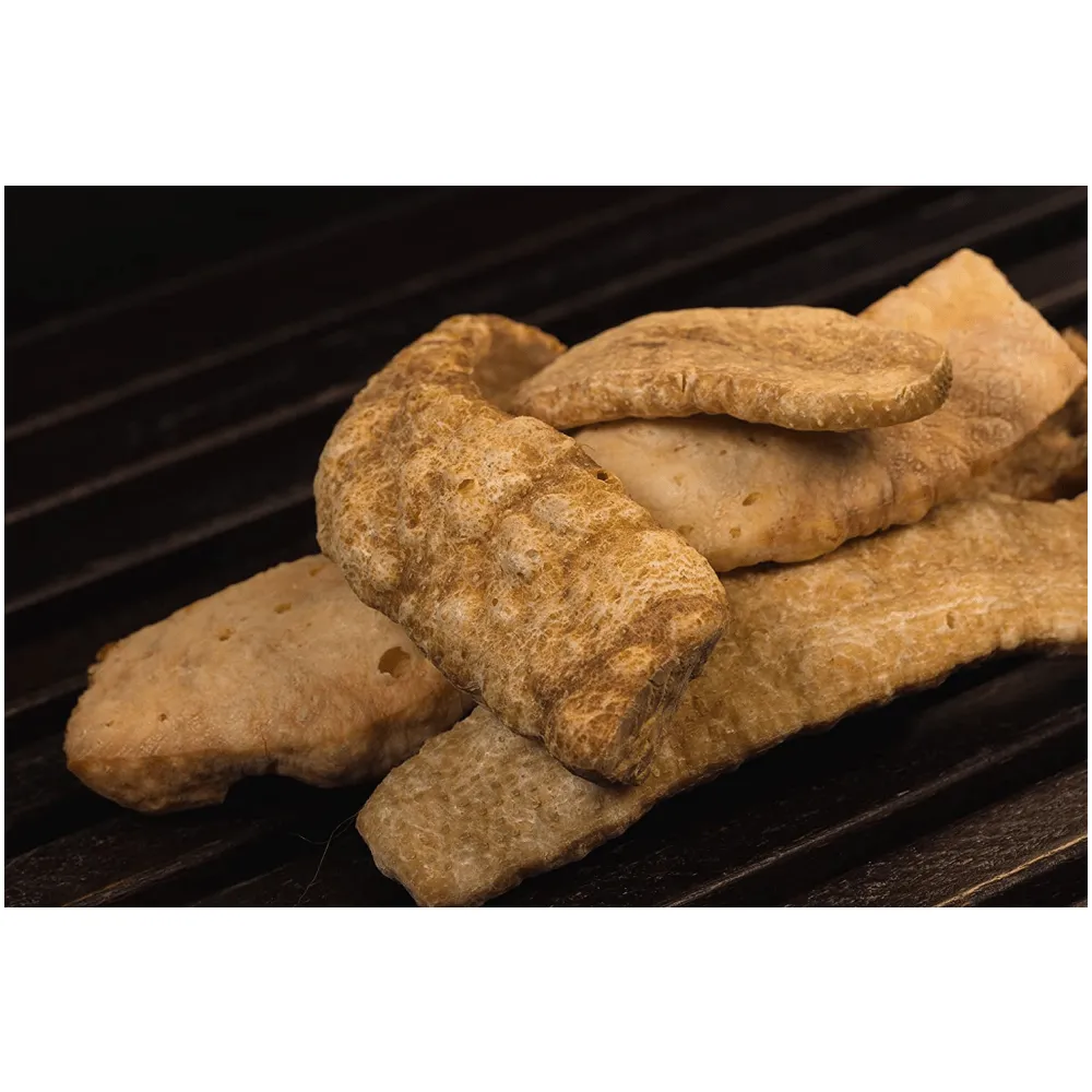 Dogsee Chew Cheese Crunchies Dog Treats