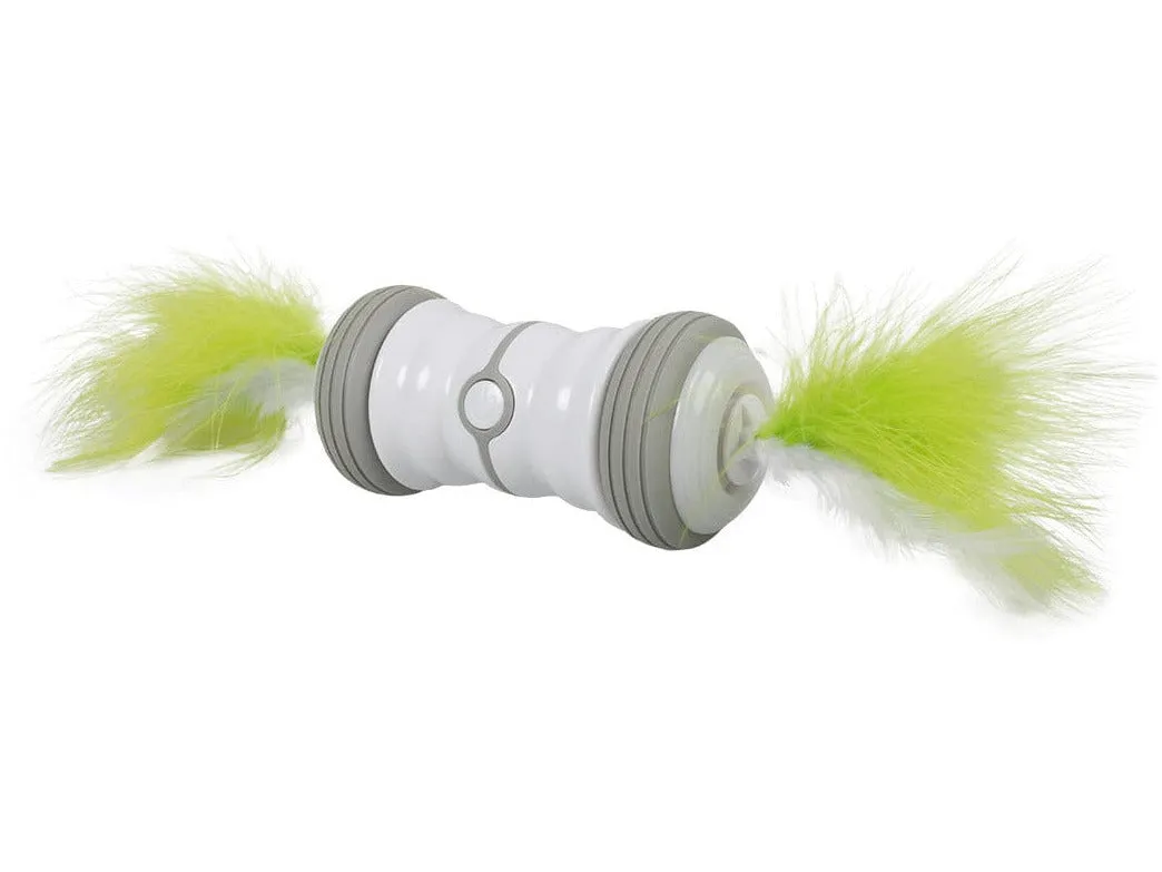 Double spinner 13x6x6cm Pets Qatar