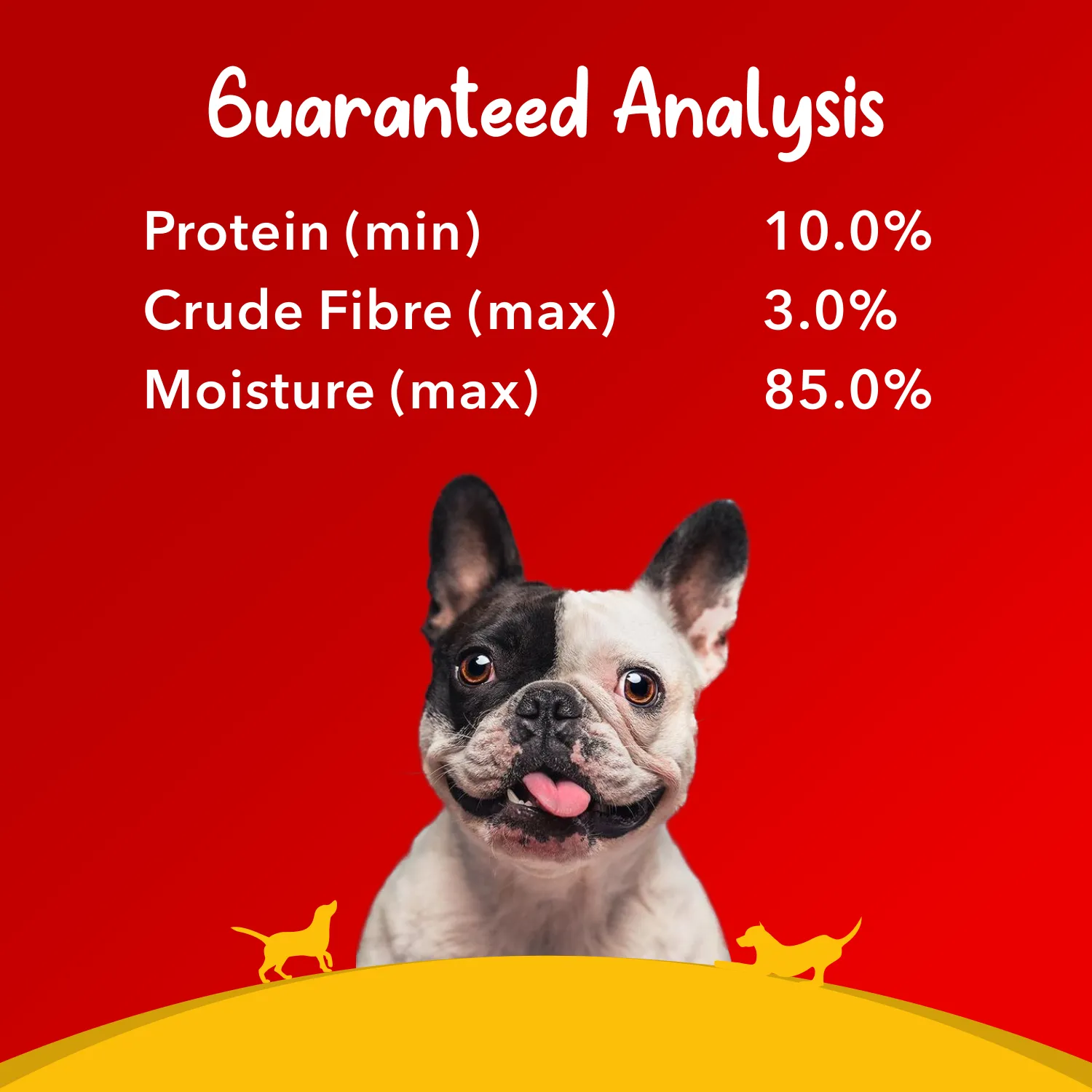 Drools 100% Real Chicken Sausage Treat for Dogs