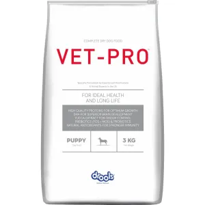 Drools VET PRO Puppy Dry Food