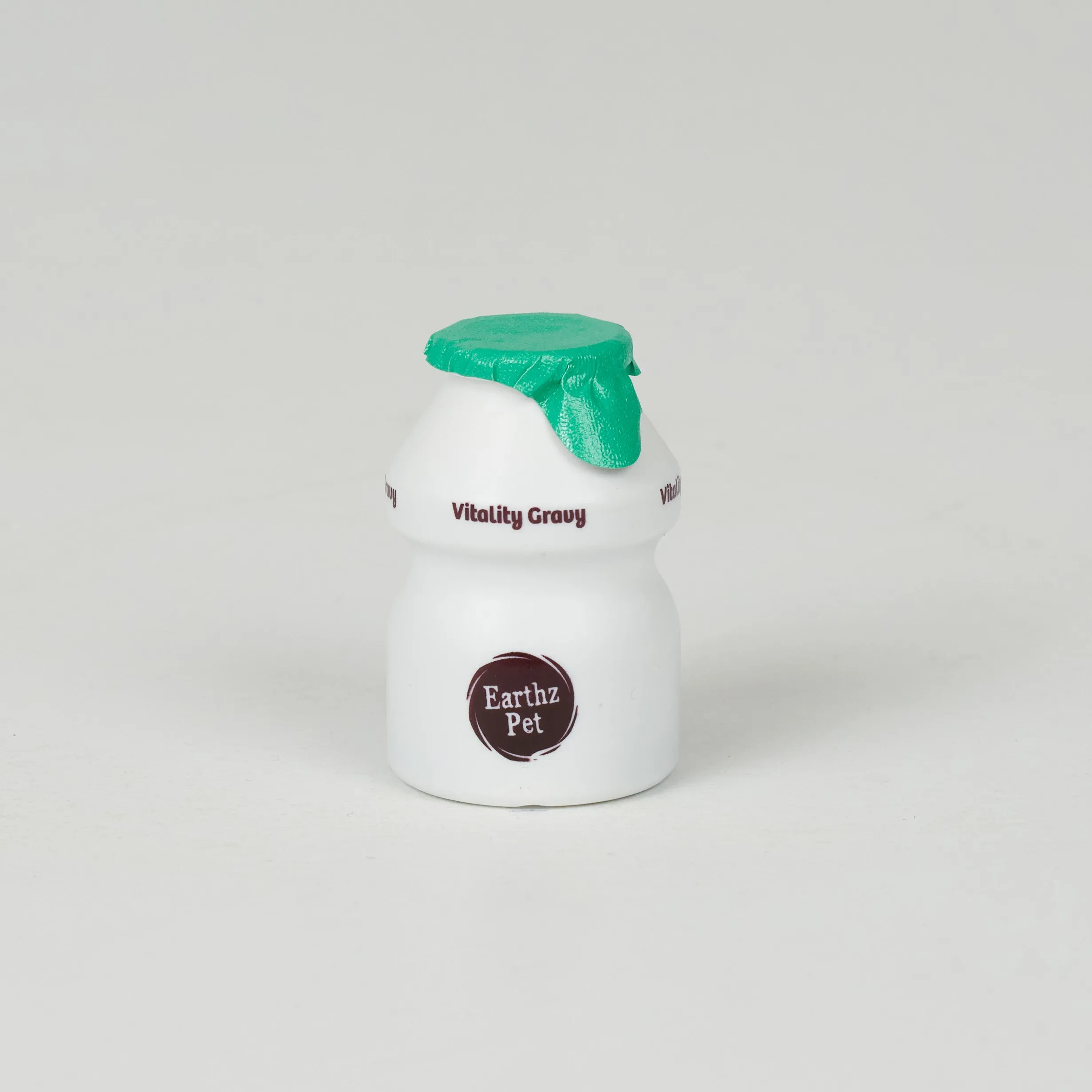 Earthz Pet Vitality Lamb Gravy for Toy and Small Dogs 35ml x 5***