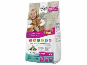 Equil. Cat Kitten 350 Gr Pets Qatar