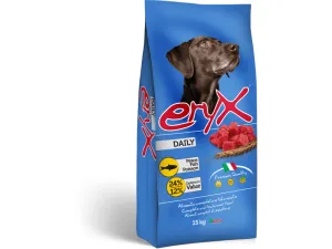 ERYX DAILY FISH 15kg Pets Qatar