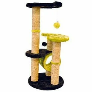 EVEREST - SEAGRASS LIME GREEN & BLACK Pets Qatar