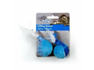 Feather Meteor - Blue Pets Qatar