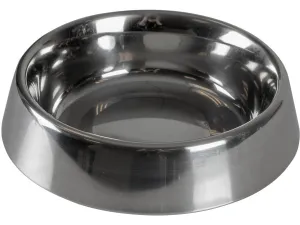 Feeding Bowl Glossy Anti-Ant Xl - 1900Ml - 25Cm Pets Qatar