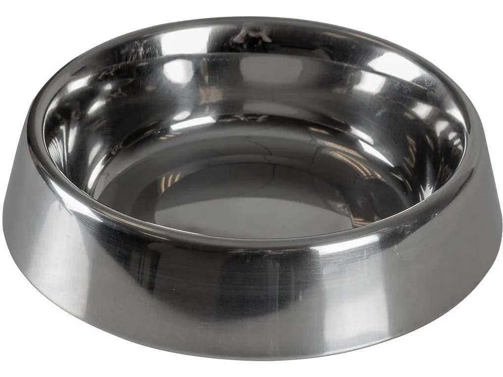 Feeding Bowl Glossy Anti-Ant Xl - 1900Ml - 25Cm Pets Qatar