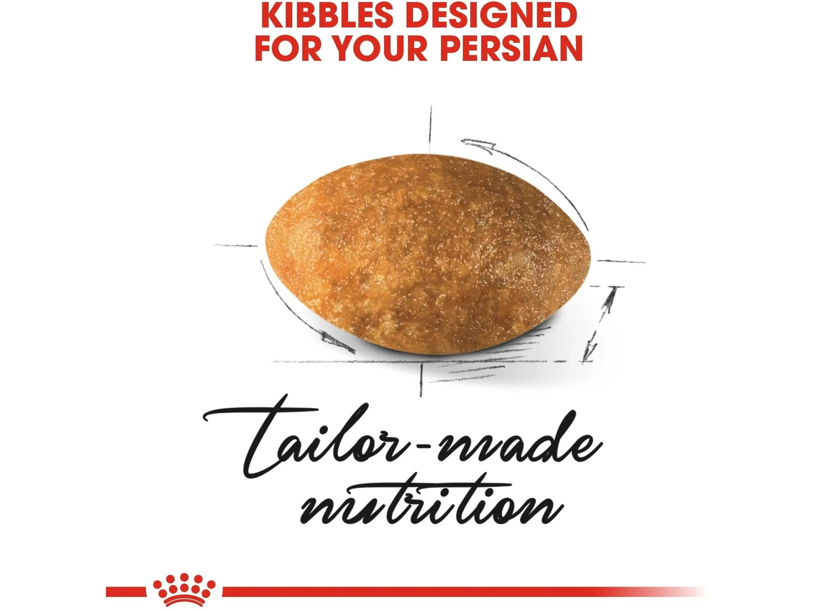 Feline Breed Nutrition Persian Adult 10 KG Pets Qatar