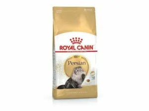 Feline Breed Nutrition Persian Adult 10 KG Pets Qatar