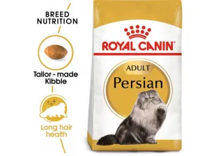 FELINE BREED NUTRITION PERSIAN ADULT 4 KG Pets Qatar