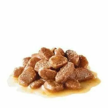 Feline Care Nutrition Hair & Skin Gravy (Intense Beauty) (WET FOOD - Pouches)  85g Pets Qatar