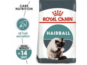 Feline Care Nutrition Hairball Care 10 Kg Pets Qatar