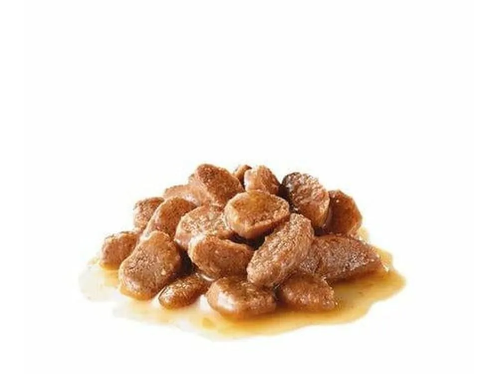 Feline Care Nutrition Hairball Gravy (WET FOOD - Pouches) 12x85g Pets Qatar