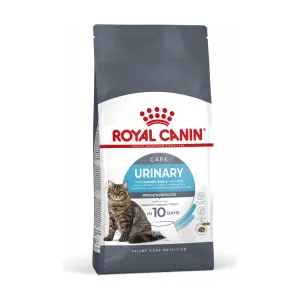Feline Care Nutrition Urinary Care 2 KG Pets Qatar