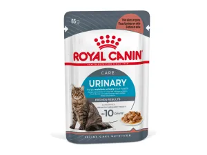 Feline Care Nutrition Urinary Care (Wet Food - Pouches)85G Pets Qatar
