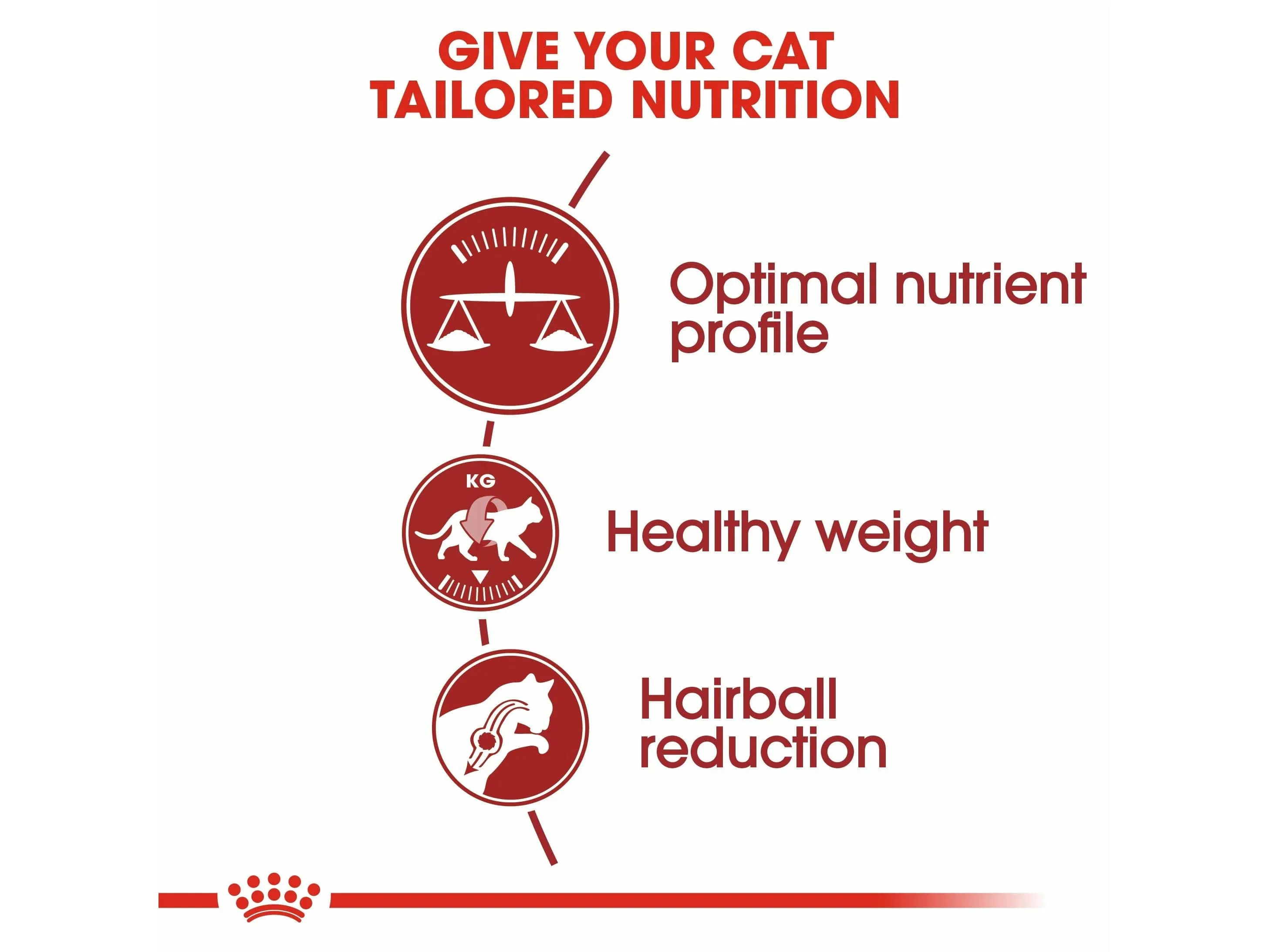 Feline Health Nutrition Fit 32 - 15 Kg Pets Qatar