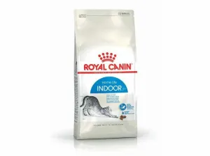 Feline Health Nutrition Indoor 10 KG Pets Qatar