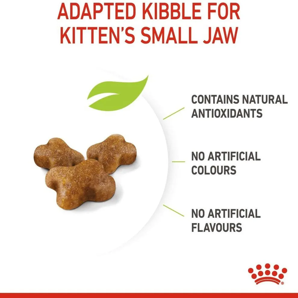 Feline Health Nutrition Kitten 4 KG Pets Qatar