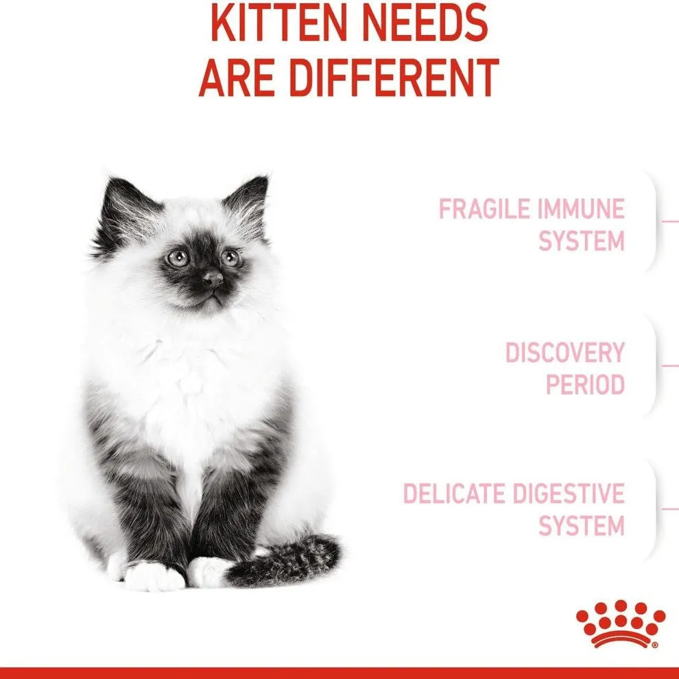 Feline Health Nutrition Kitten 4 KG Pets Qatar