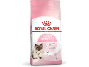 Feline Health Nutrition Mother & Babycat 10 Kg Pets Qatar