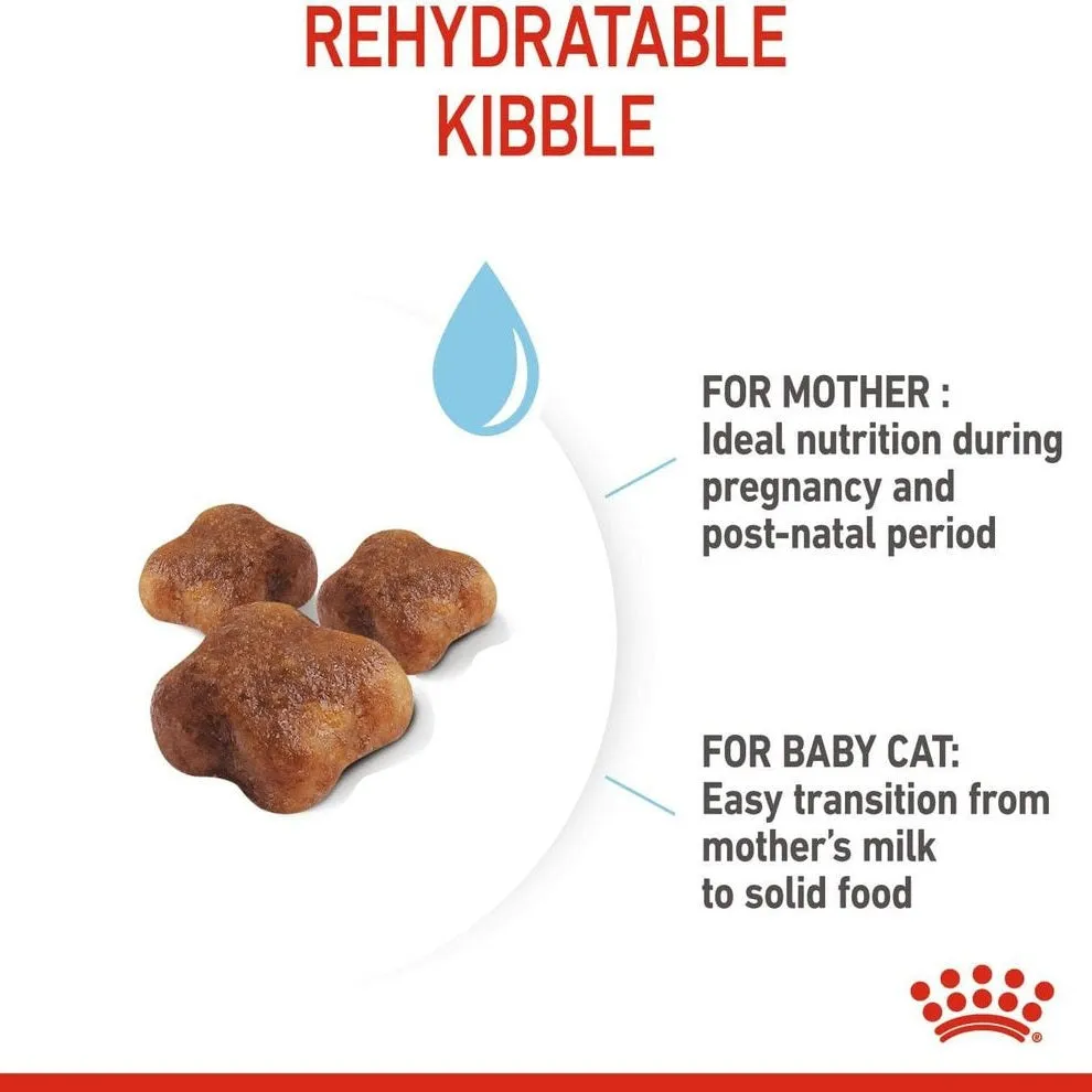 Feline Health Nutrition Mother and Babycat 400 g Pets Qatar