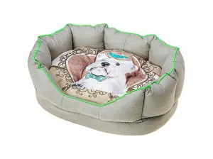Fiore 60 Sir Dog Kennel Pets Qatar