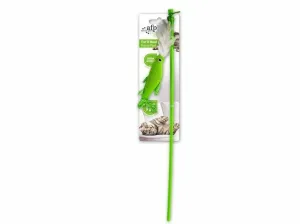 Fish`N Wand - Green Pets Qatar