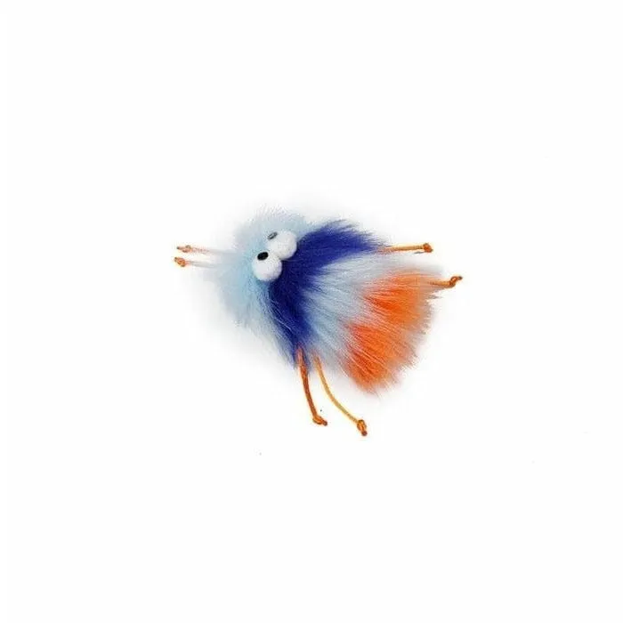 Fluffer - Orange Pets Qatar