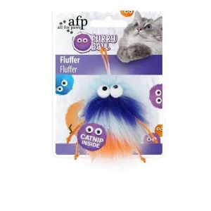 Fluffer - Orange Pets Qatar